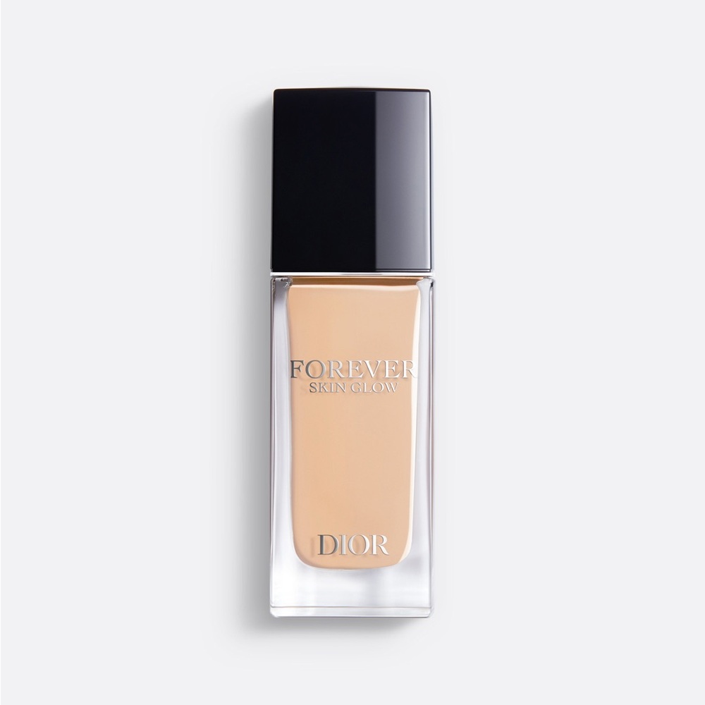 Dior Forever Skin Glow Foundation - 0N